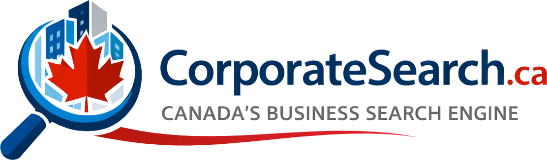 Corporate Search logo